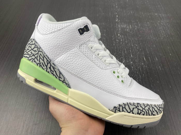 air jordan 3 dark mocha ck9246-103