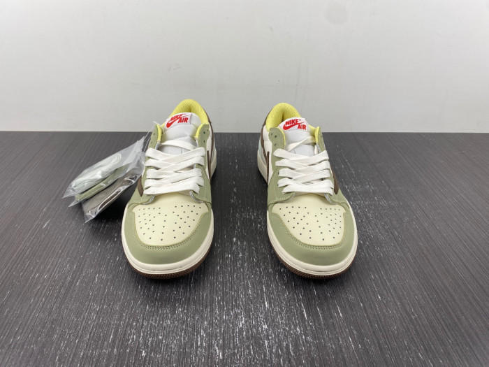 travis scott x air jordan 1 low aj1l-060801