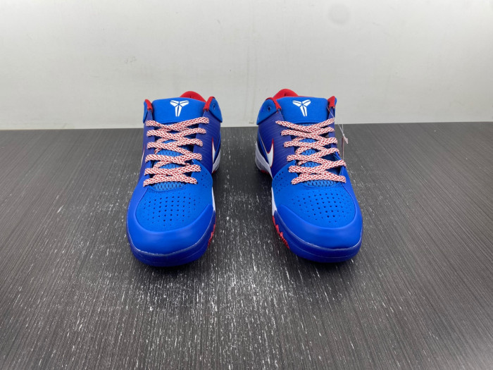 nike kobe 4 nk41125