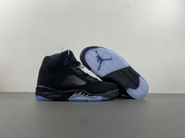 air jordan 5 black cat aj50409