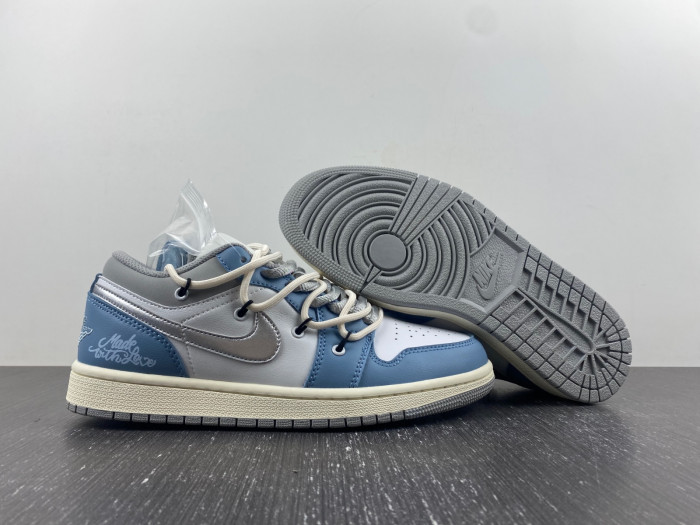 nike air jordan 1 low 20230417