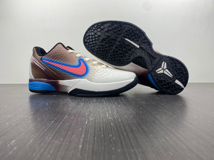 nike kobe 6 protro