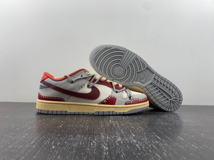 nike dunk low ndl0117