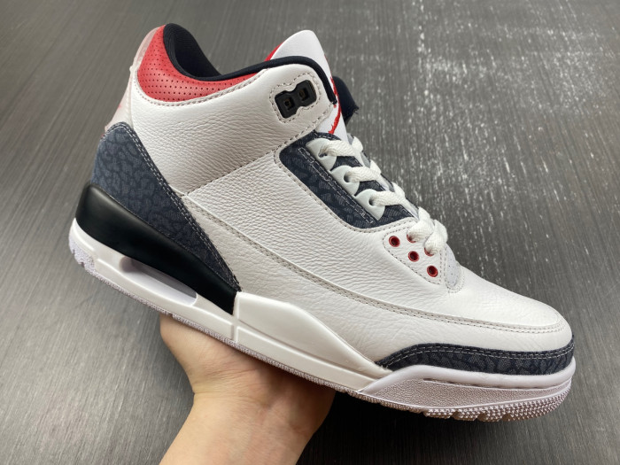 air jordan 3 aj30612