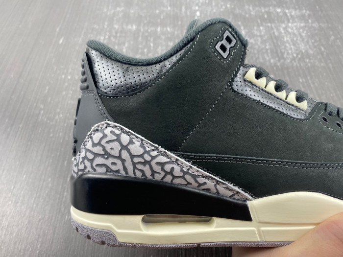 air jordan 3 retro off noir ck9246-001