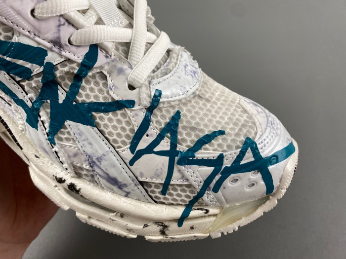 Ba*len*cia*ga runner sneaker
