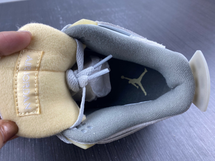 jordan 4 retro se craft photon dust dv3742-021