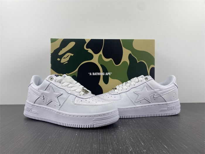 bathing ape xj00036