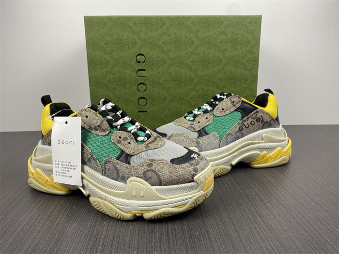 Ba*len*cia*ga triple s sneaker 8000039
