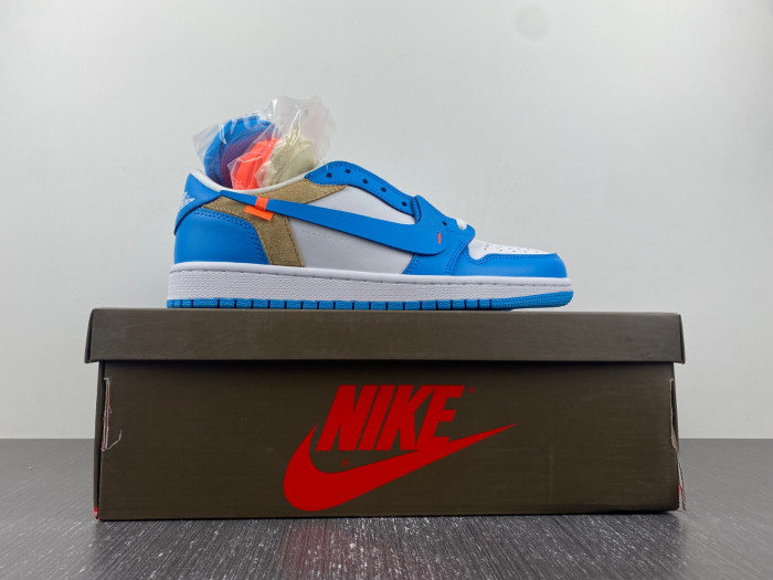 off-white x air jordan 1 ow cz0790-148