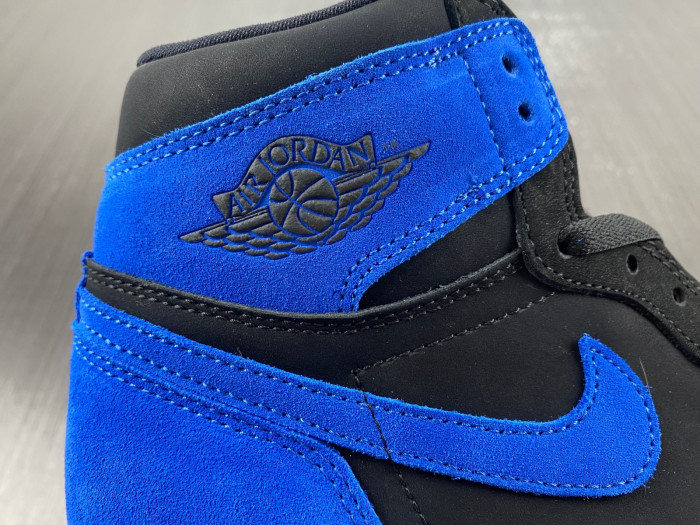 air jordan 1 high og “royal suede” dz5485-042