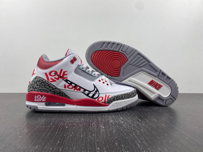 air jordan 3 aj30810