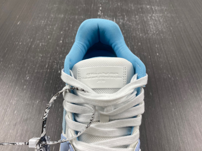 off-w out of office lace-up sneakers