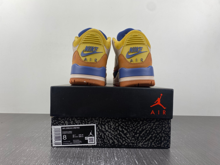 air jordan 3 aj30714