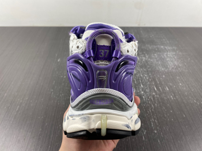 Ba*len*cia*ga runner sneaker