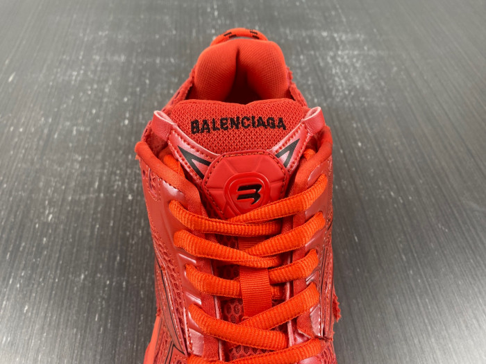 Ba*len*cia*ga runner sneaker
