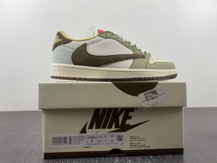 travis scott x air jordan 1 low aj1l-060801