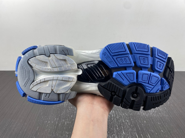 Ba*len*cia*ga runner sneaker