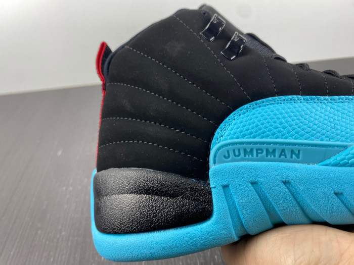 jordan 12 retro gamma blue 130690-027