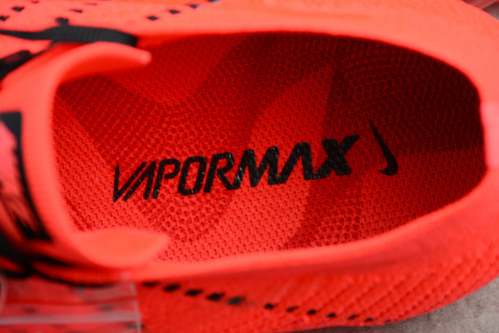 nike air vapormax fk / clot "clot" aa2241-006