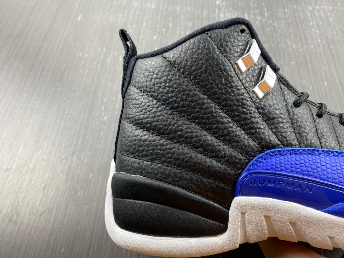 air jordan 12 “hyper royal” ao6068-004