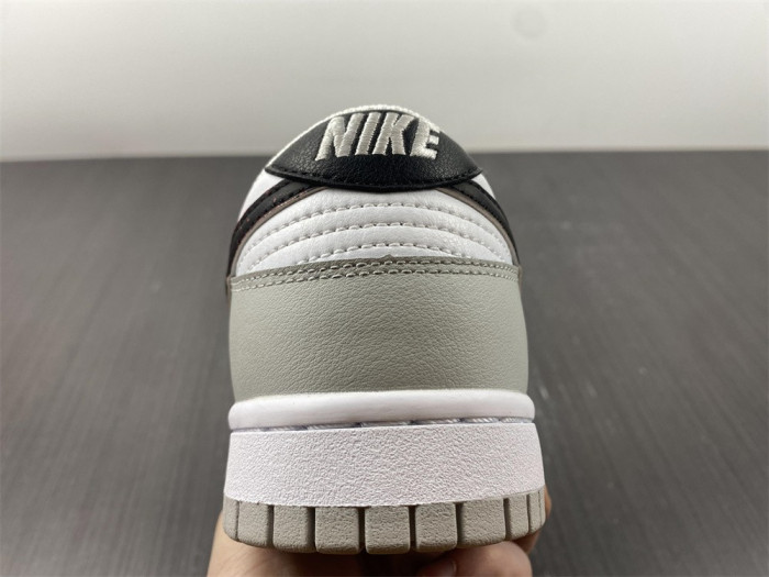 nike dunk low “lottery” dr9654-001