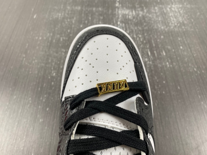 nike dunk low disrupt 2 just do it snakeskin dv1490-161