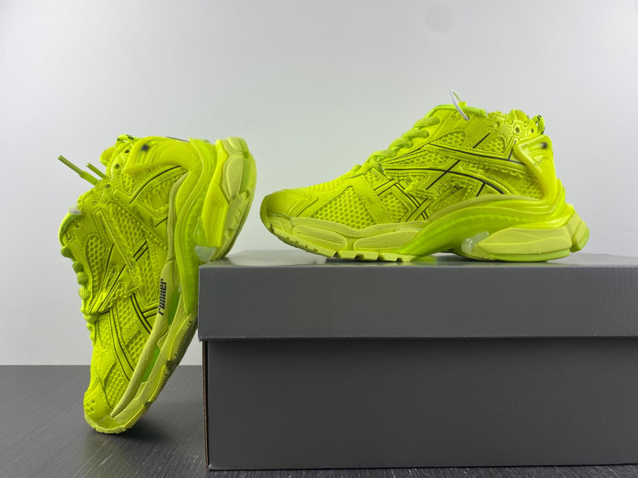 Ba*len*cia*ga runner 8000056