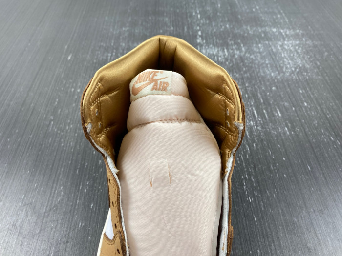 air jordan 1 retro high og praline fn6622-201