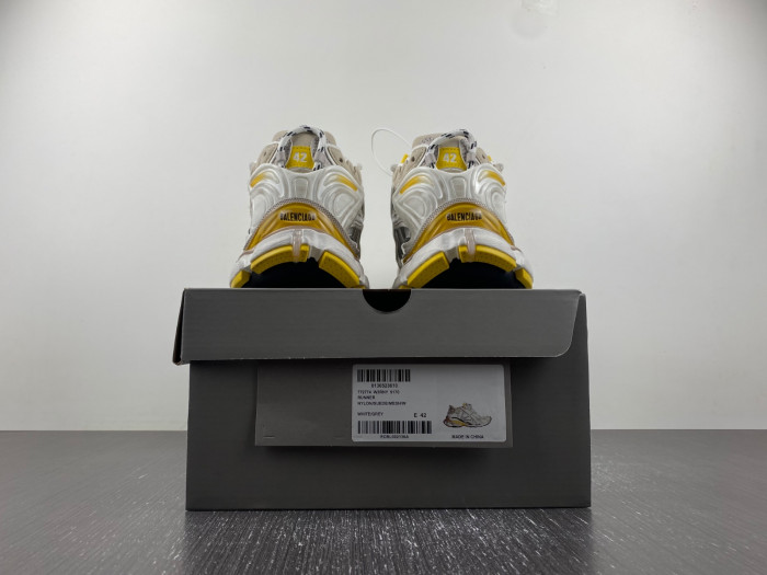 Ba*len*cia*ga runner sneaker