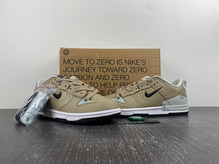 nike dunk low ndl 1101