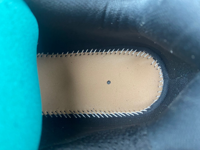 Ba*len*cia*ga runner sneaker