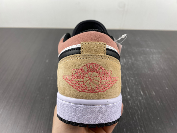 air jordan 1 low “flight club” dx4334-008