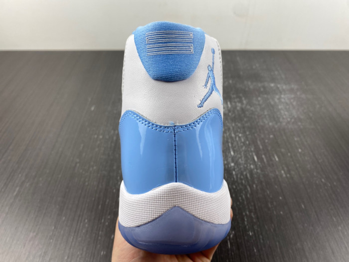 air jordan 11 blue aj110610