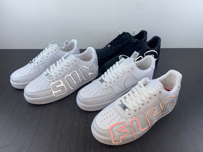 cpfm x nike air force 1’07 low