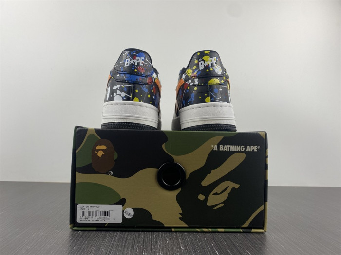 bathing ape xj00037