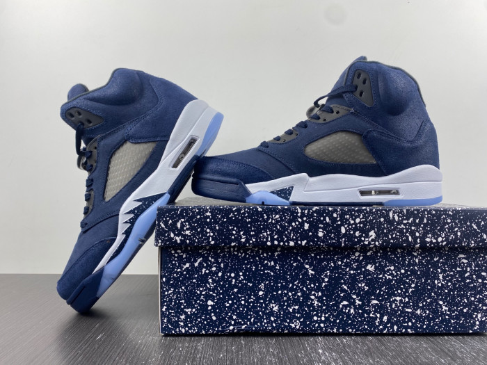 air jordan 5 “georgetown” fd6812-400