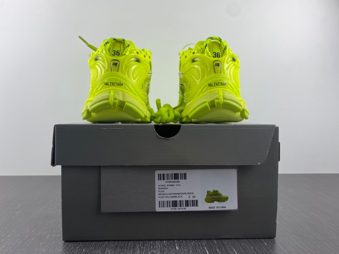 Ba*len*cia*ga runner 8000056