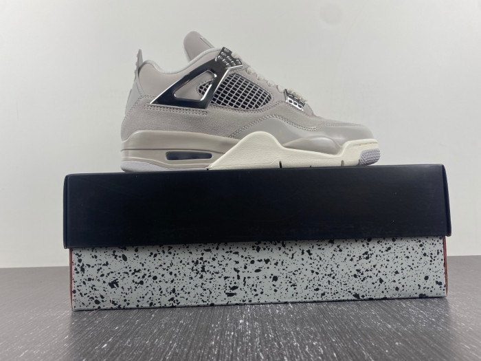 air jordan 4 wmns “frozen moments” aq9129-001