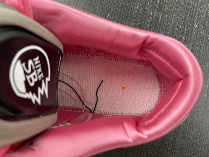 powerpuff girls x dunk low pro sb qs 