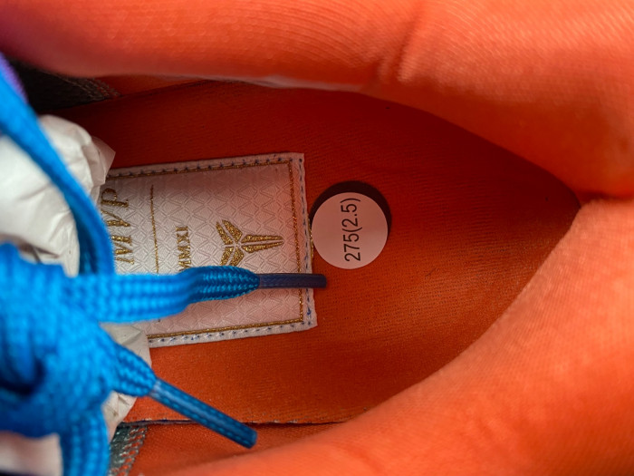 nike kobe 6 prelude 640220-001