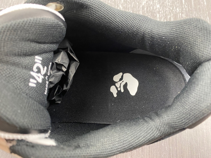 off-w out of office lace-up sneakers