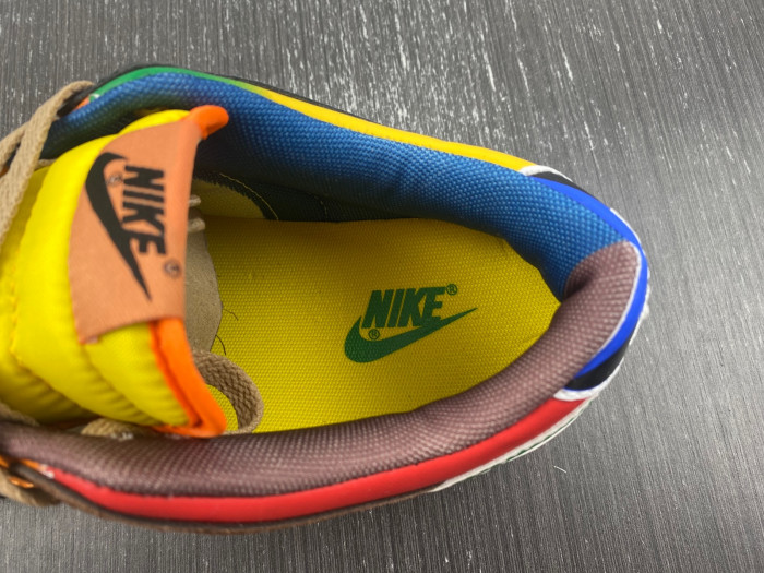 nike dunk sibeydunk low ndl0615