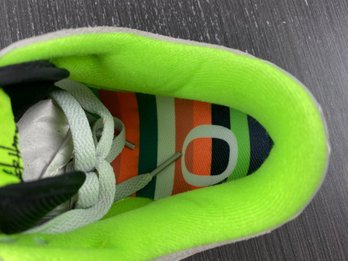 nike dunk low university of oregon pe fq7260-001