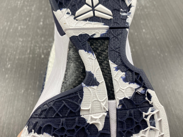 nike zoom kobe 6 nkb60829