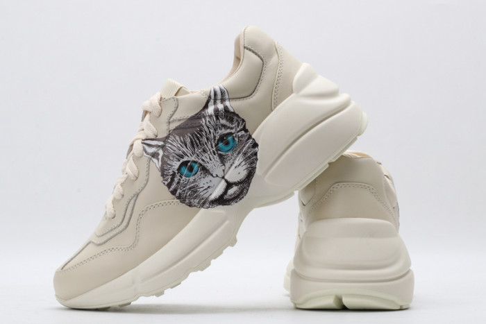 G*u*i* rhyton sneaker