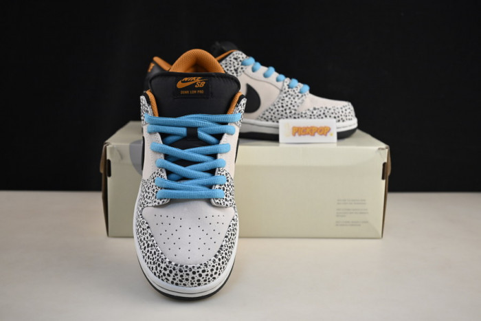 nike sb dunk low safari olympics fz1233-002