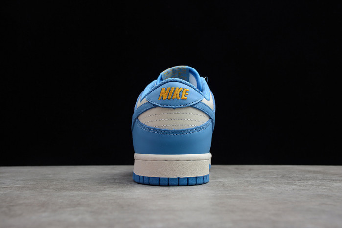 nike dunk low coast (w) dd1503-100