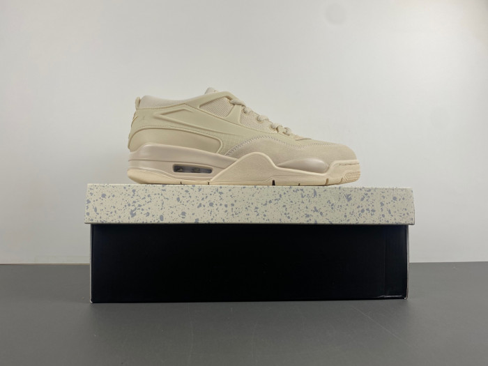 air jordan 4 rm “legend light brown” fq7940-200