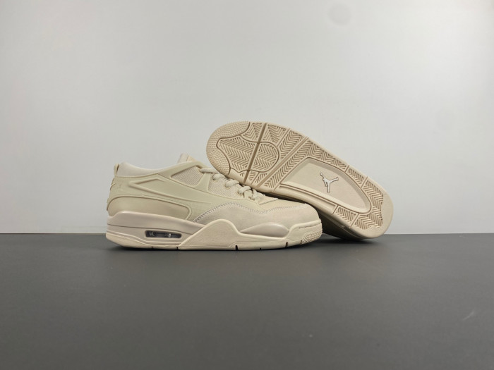 air jordan 4 rm “legend light brown” fq7940-200